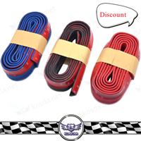 car accessories bumper protector lip skirt , cheap Bumpers Lip Skirt Protector