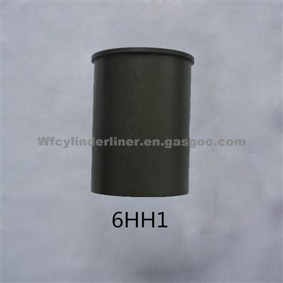 ISUZU 6HH1 Casting Cylinder Liner