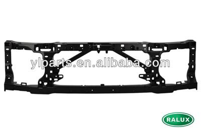 New top quality front end radiator support fits for LR3, LR4, Range Rover Sports LR024332---Aftermarket Parts.