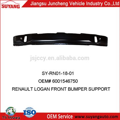 Good Price Front Bumper for Renault Logan classic car body parts