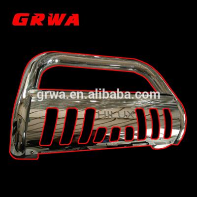 Nudge bar of toyota hilux 2012-2014 for automobile