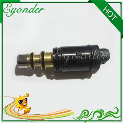 New Auto AC Compressor Electric Control Valve For Mercedes Benz Mercedes-Benz MB Denso Nippondenso 5SEU 6SEU 7SEU