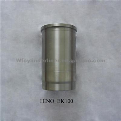 HINO EK100 Casting Cylinder Liner