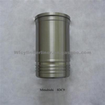 MITSUBISHI 8DC9 Casting Cylinder Liner