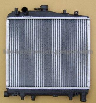 25310-FD020 Auto Radiator