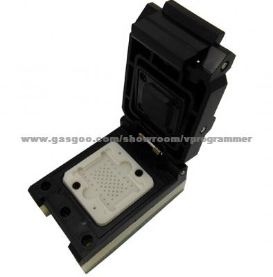 LGA60 To DIP48 Flash Programmer Adapter LGA60 Test Socket