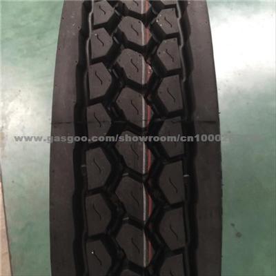 18 WHEELER TIRE 11R22.5 295/75R22.5 11R24.5 285/75R24.5 TRUCK TIRES