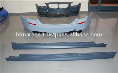 body kit for bmw F10 look M5