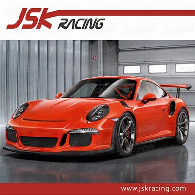 G3 STYLE GLASS FIBER BODY KIT FOR 2012-2015 PORSCHE 911 991