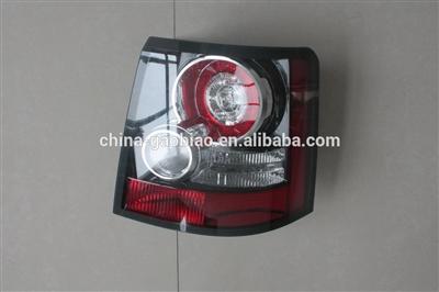Land Rover Range Rover sport rear light for 2006-2013 by makier