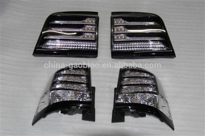 High quality tail light for Toyota LEXUS 570 from factory directly