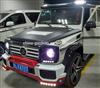W463 G55 G500 G63 G65 body kit for brabus