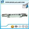 HOT SALE USED FOR ISUZU RODEO D-MAX REAR BUMPER 2012 2013 2014 2WD 4WD PICKUP