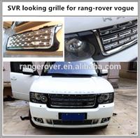 SVR looking grille for rang-rover vogue 2010-2012 year