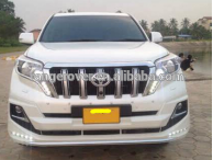 toyota prado 2014 body kit