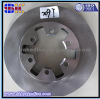 Brake Rotor NISSANPICK UP OEM 40206-01G03