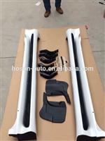 2014 Toyota Prado fj150 side step