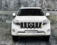 2014 Toyota Prado fj150 front bumper /grill guard/body kit