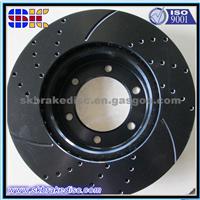 TOYOTA Drive System Part V/Disk Brake Motor Kit 88927505