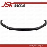 2012-2014 B STYLE CARBON FIBER FRONT LIP FOR TOYOTA GT86 SCION FRS SUBARU BRZ (JSK242048)