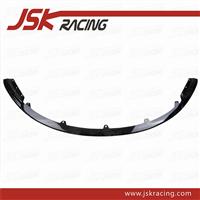 V STYLE CARBON FIBER FRONT LIP FOR ASTON MARTIN VANTAGE V8 (JSK420309)