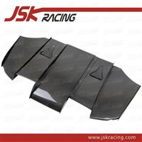E92 CARBON DIFFUSRER/E92 M3 CARBON/2009-2013 VA STYLE CARBON FIBER REAR DIFFUSER FOR BMW 3 SERIES E92 E93 M3