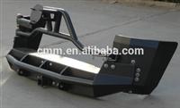 Heavy duty Rear bumper w/ or w/o tyre mount bracket fit for FJ cruiser