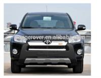 2012 toyota RAV4 ABS front bumper guard ,front bumper guard for RAV4 2012