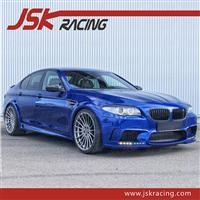 H STYLE GLASS FIBER BODY KIT FOR 2012-2016 BMW 5 SERIES F10 F18