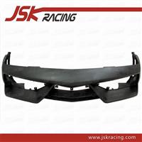 FOR LP570 STYLE FIBER GLASS FRONT BUMPER FOR LAMBO GALLARDO LP550 LP560 LP570