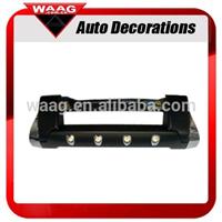 IZ31548-Front Bumper Bull Bar Front Guard For DMAX 08-13