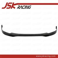 T-R STYLE CARBON FIBER FRONT LIP/FOR HONDA CIVIC FRONT LIP/FOR CARBON CIVIC LIP FOR 1996-1998 HONDA CIVIC EK(JSK120415)
