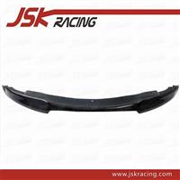 2005-2011 V STYLE CARBON FIBER FRONT LIP FOR BMW 3 SERIES E90 M3 (JSK080541)