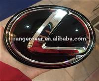 2013~2014 FRONT GRILLE LOGO for Lexus 570