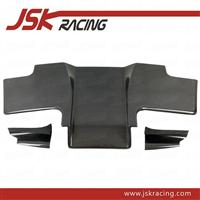 FOR MAZDA RX7 FD3S 1993-1996 RE STYLE CARBON FIBER REAR DIFFUSER (3PCS) (JSK084705)
