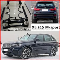 body kit for BM*W X5 f15 M -sport performance 2015-2016