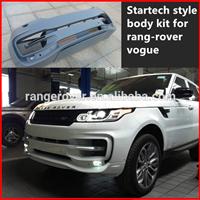 body kit for range-rover sport 2013-2016 car bumper