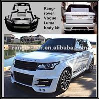 Rang-rover vogue L*M style body kit for 2013-2015