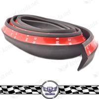 Universal TPVC Adhesive Bumper Protector