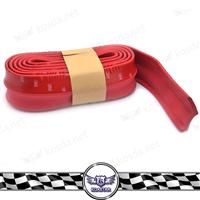 Car bumper protector strips, car door bumper strips,bumper guard strip