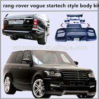 Rang-rover vogue Startech style body kit for 2013-2015