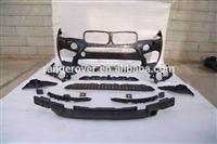 body kit for BM*W X5 f15 upgrade to X5 M version 2014-2016