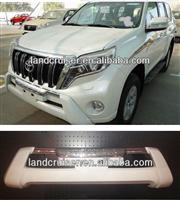 2014 PRADO OE style front bumper guard , 2014 fj150 oe style bumper guard