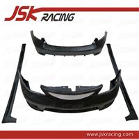 2008-2015 GLASS FIBER BODY KIT FOR SUBARU IMPREZA 10 (JSK240751)
