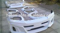 LAND CRUISER FJ200/LC200 BODY KIT