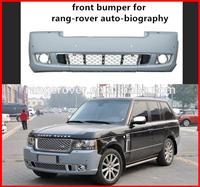 front bumper for rang-rover 2012 autobiography bumper