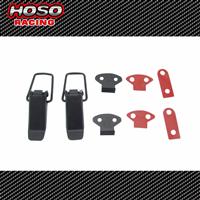 Racing Universal Bumper Quick Release Fastener (Small)