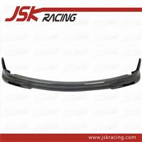 2009-2013 H STYLE CARBON FIBER FRONT LIP FOR BMW 7 SERIES F01 F02