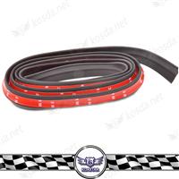 NEW TPVC Soft Car Bumper Protector