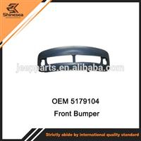 Body Parts Black front Parachoque Bumper for Chrysler Sebring PT 5179104